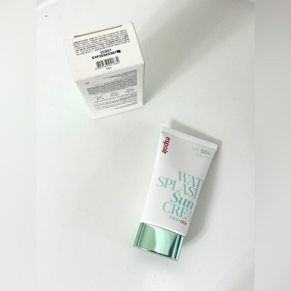 New Espoir water splash sunscreen - Picture 2 of 4